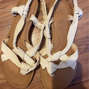 Gianni Bini Sandals 8.5